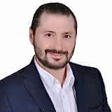 Emrah Erşen - TeaTechs Kurucu Ortak - CTO